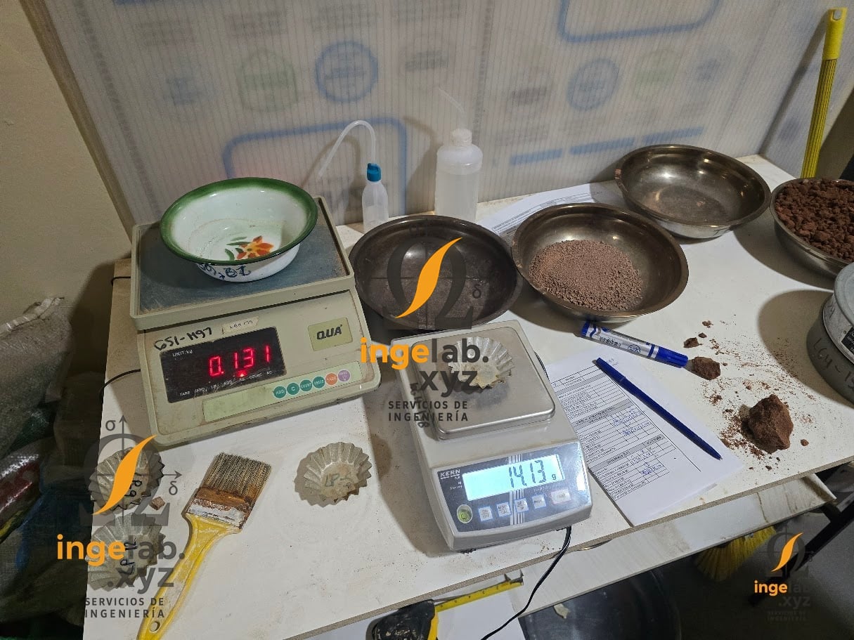 Estudio de Suelos - Imagen 4